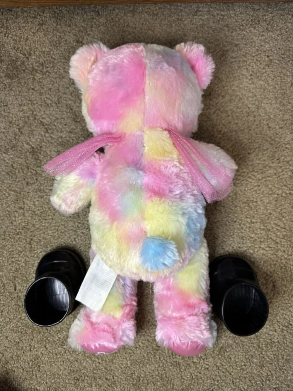 Build-A-Bear build bear
